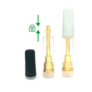 Ceramic Coil 510 Thread Empty Oil Cartridge For Sale  Free NZ Shipping