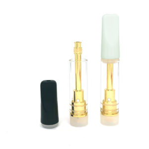 Ceramic Coil 510 Thread Empty Oil Cartridge For Sale  Free NZ Shipping