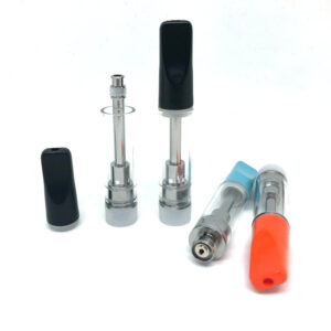 Ceramic Coil Drip Tip 510 Thread Oil Cartridge For Sale |Free NZ Shipping