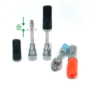 Ceramic Coil Drip Tip 510 Thread Oil Cartridge For Sale |Free NZ Shipping