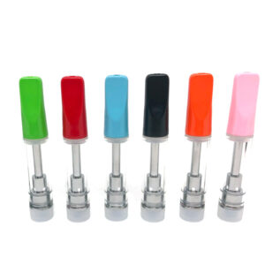 Ceramic Coil Drip Tip 510 Thread Oil Cartridge For Sale |Free NZ Shipping