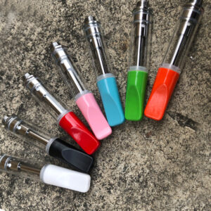 Ceramic Coil Drip Tip 510 Thread Oil Cartridge For Sale |Free NZ Shipping