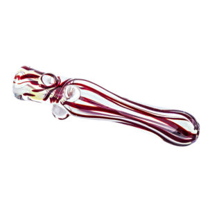 Chillum One Hitter Pipe w/ Marbles/Pot Pipes For Sale | Free NZ Shipping