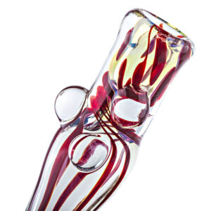 Chillum One Hitter Pipe w/ Marbles/Pot Pipes For Sale | Free NZ Shipping