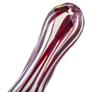 Chillum One Hitter Pipe w/ Marbles/Pot Pipes For Sale | Free NZ Shipping