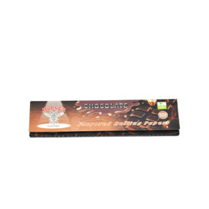 Chocolate Flavor Rolling Paper 5 Booklets For Sale  Free NZ Shipping