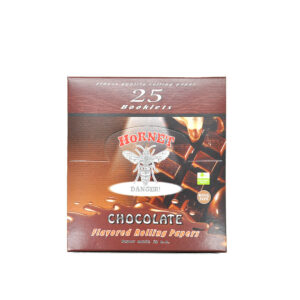 Chocolate Flavor Rolling Paper 5 Booklets For Sale  Free NZ Shipping