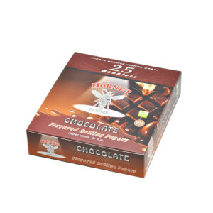 Chocolate Flavor Rolling Paper 5 Booklets For Sale  Free NZ Shipping