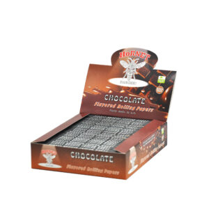 Chocolate Flavor Rolling Paper 5 Booklets For Sale  Free NZ Shipping