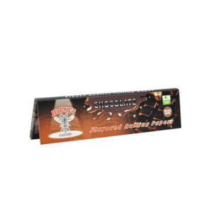 Chocolate Flavor Rolling Paper 5 Booklets For Sale  Free NZ Shipping