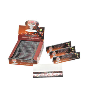 Chocolate Flavor Rolling Paper 5 Booklets For Sale  Free NZ Shipping