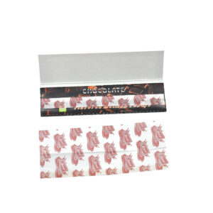 Chocolate Flavor Rolling Paper 5 Booklets For Sale  Free NZ Shipping