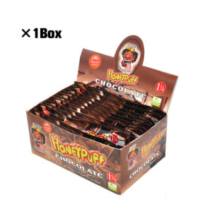 Chocolate Flavor Rolling Paper 5 Booklets | Rolling Papers For Sale