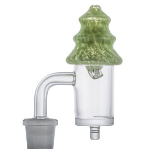 Christmas Tree Themed Carb Cab For Sale | 420 Gift | Free NZ Shipping