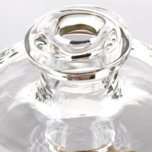 Clear Disc Glass Carb Cap For Sale  For Quartz Banger  Free NZ Shipping