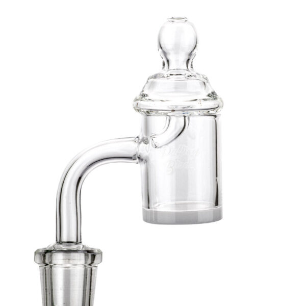 Clear Glass Carb Cap For Sale  For Quartz Banger  Free NZ Shipping