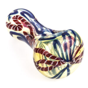 ClearGlassSpoonPipeMulticolorCanePipesForSaleFreeShipping_4_d69e2026-df89-494c-bc6c-4106926be82d Clear Glass Spoon Pipe Multicolor Cane  Pipes For Sale Free NZ Shipping