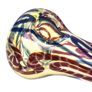 ClearGlassSpoonPipeMulticolorCanePipesForSaleFreeShipping_5_bf217a66-f060-4ba8-ae61-e23ffd56222e Clear Glass Spoon Pipe Multicolor Cane  Pipes For Sale Free NZ Shipping