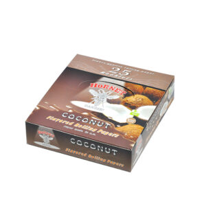 Coconut Flavor Rolling Paper 5 Booklets For Sale | Free NZ Shipping | PB