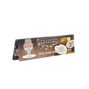Coconut Flavor Rolling Paper 5 Booklets For Sale | Free NZ Shipping | PB