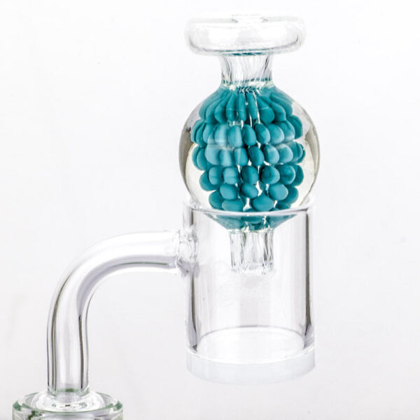 Carb Cap | Color Ball Carb Cap | Free NZ Shipping