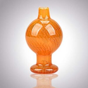 Color Art Glass Directional Carb Cap | Carb Caps | Free NZ Shipping