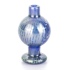 Colored Direction Glass Carb Cap | For Quartz Bangers | Free NZ Shipping