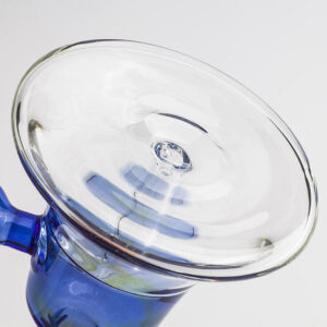 Colored Extra Thick Glass Bong  Water Pipe For Sale  Free NZ Shipping