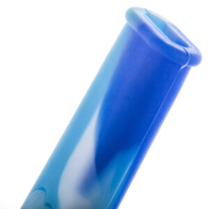 Colorful Silicone Pipe w/ Lid | Spoon Pipes For Sale | Free NZ Shipping