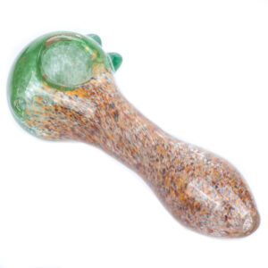 Colorful Heady Glass Pipe | Glass Weed Bowls For Sale | Free NZ Shipping