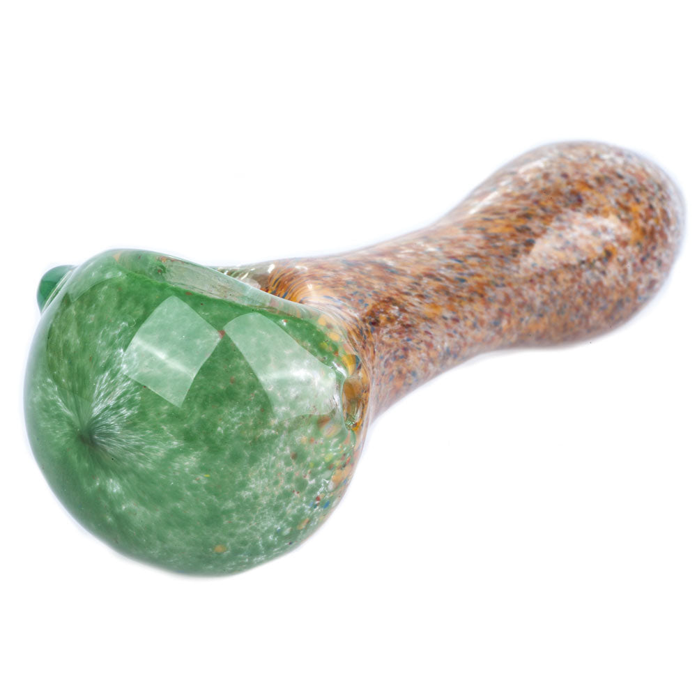 Colorful Heady Glass Pipe | Glass Weed Bowls For Sale | Free NZ Shipping