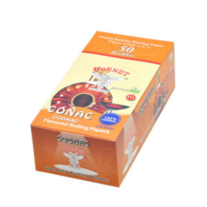 Hornet Cognac Flavored Rolling Paper | Rolling Papers For Sale