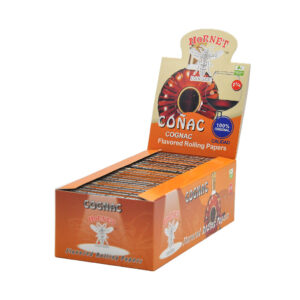 Hornet Cognac Flavored Rolling Paper | Rolling Papers For Sale