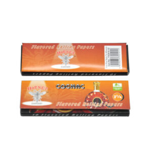 Hornet Cognac Flavored Rolling Paper | Rolling Papers For Sale