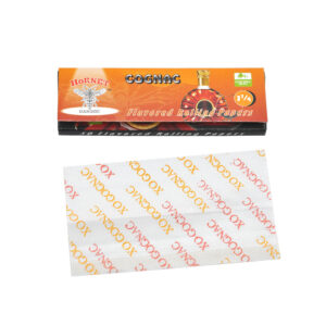 Hornet Cognac Flavored Rolling Paper | Rolling Papers For Sale