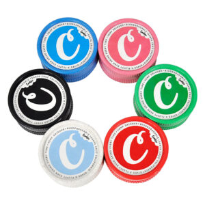 "Cookies" 2 Layer Weed Grinder/Bong Accessory For Sale | Free NZ Shipping