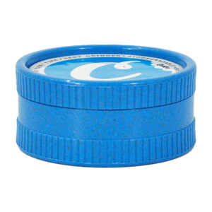 "Cookies" 2 Layer Weed Grinder/Bong Accessory For Sale | Free NZ Shipping