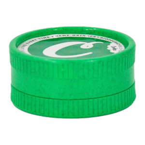 "Cookies" 2 Layer Weed Grinder/Bong Accessory For Sale | Free NZ Shipping