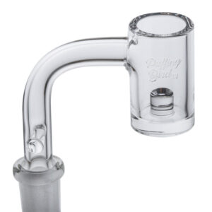 Core Reactor Quartz Banger for 20mm Coil Enail SALE - SAVE 50%