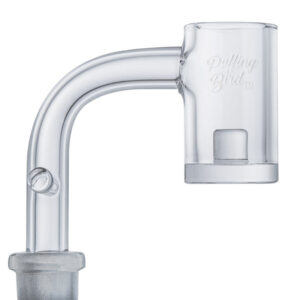 Core Reactor Quartz Banger for 20mm Coil Enail SALE - SAVE 50%