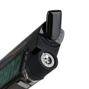 Curer Dry Herb Wax Oil 3-in-1 TC Vaporizer Kit | Free NZ Shipping