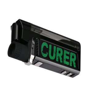 Curer Dry Herb Wax Oil 3-in-1 TC Vaporizer Kit | Free NZ Shipping