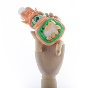Cyclops Novelty Spoon Hand Pipe | Weed Bowls For Sale | Free NZ Shipping