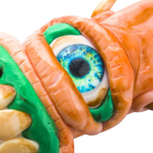 Cyclops Novelty Spoon Hand Pipe | Weed Bowls For Sale | Free NZ Shipping