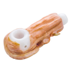 Cyclops Novelty Spoon Hand Pipe | Weed Bowls For Sale | Free NZ Shipping