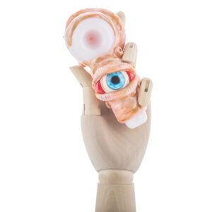 CyclopsThemeGlassSpoonPipNoveltyPipesForSaleFreeShipping_6_4d7d4fbb-5b73-453b-b426-81c1b417ffba Cyclops Theme Glass Spoon Pip | Novelty Pipes For Sale | Free NZ Shipping
