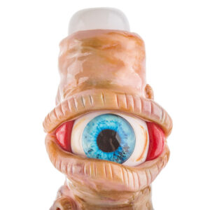 CyclopsThemeGlassSpoonPipNoveltyPipesForSaleFreeShipping_7_a93f7913-cb46-430b-9c75-a9a7cb13a138 Cyclops Theme Glass Spoon Pip | Novelty Pipes For Sale | Free NZ Shipping