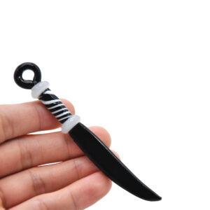 Dagger Glass Dabber