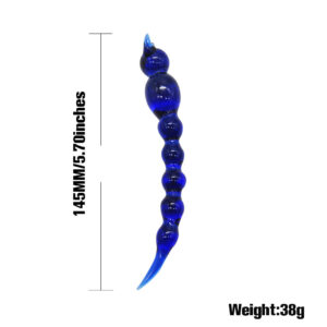 Demon Novelty Glass Dabber | For Quartz Bangers/Dab Nails