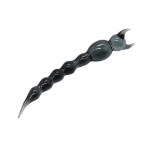 Demon Novelty Glass Dabber | For Quartz Bangers/Dab Nails